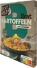 Echt vom Feld Bratkartoffeln mit Zwiebeln 3er Pack (3x400g Produktbild-Vorschau 4