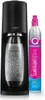 Sodastream Terra Wassersprudler Schwarz, Inkl. 1 Produktbild-Vorschau 1