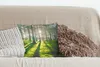 MuchoWow® Zierkissen Sofakissen Wohnzimmer Dekokissen 40x40 Produktbild-Vorschau 4