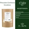 Pi-nuts - Pistazien geröstete gesalzen 250g - Produktbild-Vorschau 5