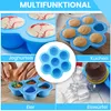 Fleau Silikon-Eisformen – Eis am Stielformen – Eisformen – Produktbild-Vorschau 6