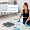 Healthkeep : balance numérique avec mesure du taux de Voir les images du produit 10