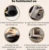 KitchenYeah© Herdabdeckplatte Sprichwörter - Kochen - Produktbild-Vorschau 7
