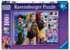 Kinderpuzzle 100 XXL Teile - KPop Demon Hunters - Happy Produktbild-Vorschau 1