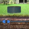 KIRCHHOFF HDPE trubka 25 mm x 50 m, plastová trubka pro Náhled obrázku produktu 2
