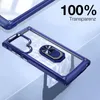 Handyhülle für Samsung Galaxy S22 Ultra Transparent High Produktbild-Vorschau 7