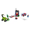 LEGO Juniors Marvel Spider-Man vs. Scorpion Street Podgląd zdjęcia produktu 3