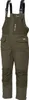 DAM Dam Xtherm Winter Suit Green - Thermoanzug, Größe:XXXL Produktbild-Vorschau 2