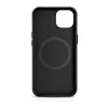 Icarer Oil Wax Premium Leather Case Skórzane Etui Iphone 14 Podgląd zdjęcia produktu 5