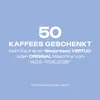 NESPRESSO ORIGINAL Inissia | Kaffeekapselmaschine von Produktbild-Vorschau 2