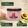 Telové mlieko, Telové mlieko s vitamínom E, Aloe vera na Náhľad obrázku produktu 7