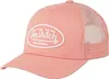 Von Dutch Originals Trucker Cap - CALIFORNIA Strapback Mesh Produktbild-Vorschau 1