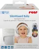 REER SilentGuard Baby Kapselgehörschutz grau | 4 Stück im Podgląd zdjęcia produktu 8