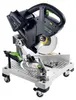 Scie à moulures sans fil Festool SYMC 70 4,0 EBI-Plus Voir les images du produit 13
