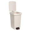 Tatay Smart 25l Recyclingbehälter Beige  Beige One Size Produktbild-Vorschau 3