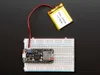 Adafruit Feather M0 Adalogger Entwicklungsplatine mit Produktbild-Vorschau 7