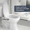 Bidet Aufsatz - Nicht Elektrisch Bidet Toilettenaufsatz, Produktbild-Vorschau 9