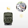 Detská autosedačka CARETERO bez systému ISOFIX pre deti 40 Náhľad obrázku produktu 5