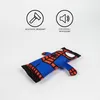 Spiderman Hundespielzeug mit Quietscher – Weiches Polyester Produktbild-Vorschau 6