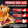 Landmann Hähnchenständer 13442, 12,5 cm, 10 cm Produktbild-Vorschau 13