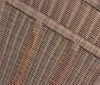 Strandkorb-Set - bene living - Schaalsee Teak - PE grau - Produktbild-Vorschau 8
