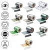 VINGO 35mx19cm strisce per privacy strisce in PVC per Anteprima dell’immagine prodotto 6