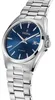 Festina Armbanduhr Date ACERO CLASICO Blue Produktbild-Vorschau 3