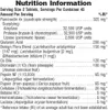 Natures Plus Maximum Strength Ultra-Zyme 180 Tabletten Produktbild-Vorschau 2