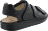 Finn Comfort Komfort Sandalen Herren 393936313138 Schwarz Produktbild-Vorschau 44