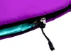 Nc2008 Lila-Türkis Schlafsack Grösse M Nils Camp Produktbild-Vorschau 16