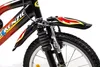 16-20 Zoll Fahrrad Schutzblech Set Mountain Bike MTB Produktbild-Vorschau 9