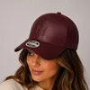 New Era Wmns DiamantePolyuréthane9forty Mc Neyyan Couleur Voir les images du produit 5
