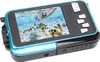 AgfaPhoto Realishot WP8000 blau Produktbild-Vorschau 5
