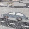 Volero - Dywan dziecięcy nadający się do prania - Ravi Road Podgląd zdjęcia produktu 5