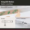 Paulmann SimpLED Motion LED Strip RGB set completo Anteprima dell’immagine prodotto 7