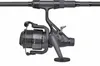 JRC Defender Combo 12ft 3lb Combo Karpfenset Angelset Produktbild-Vorschau 2