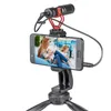 Supporto per smartphone Mantona - supporto universale Anteprima dell’immagine prodotto 4