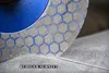 Diamantscheibe 125 mm Fliesen Feinsteinzeug Schneiden und Produktbild-Vorschau 4