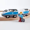 Hape Train Set de sécurité 8 Starter Voir les images du produit 6