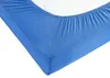 Jersey Kinder Spannbettlaken 60x120 cm - 70x140 cm Royal Produktbild-Vorschau 5