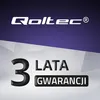 Qoltec 51774 Napájací adaptér pre LG monitor 25W | 1,3A | Náhľad obrázku produktu 12
