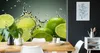 Muralo Vlies Fototapete LIMONEN Zitrusfrüchte Natur Produktbild-Vorschau 10