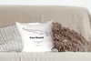 MuchoWow® Zierkissen Sofakissen Wohnzimmer Dekokissen 40x40 Produktbild-Vorschau 4