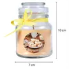 HS Candle "Weihnachten" Duftkerze im Bonbonglas - viele Produktbild-Vorschau 2