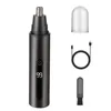 Nasenhaartrimmer, Nasenhaarschneider USB Wiederaufladbar, Produktbild-Vorschau 1