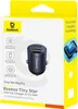 Caricabatterie da auto PD 30W, 2x USB-C, Baseus Tiny Star, Anteprima dell’immagine prodotto 10
