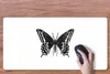 MuchoWow® Schreibtischunterlage Schmetterling - Tiere - Produktbild-Vorschau 3