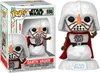 Figurine POP Star Wars Holiday Dark Vador Voir les images du produit 3