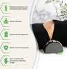 BACKLAxx ® Akupressur Nackenrolle – Akupressur Kissen für Produktbild-Vorschau 2