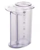 Kenwood spintore pestello pressatore dosatore Multipro Anteprima dell’immagine prodotto 2